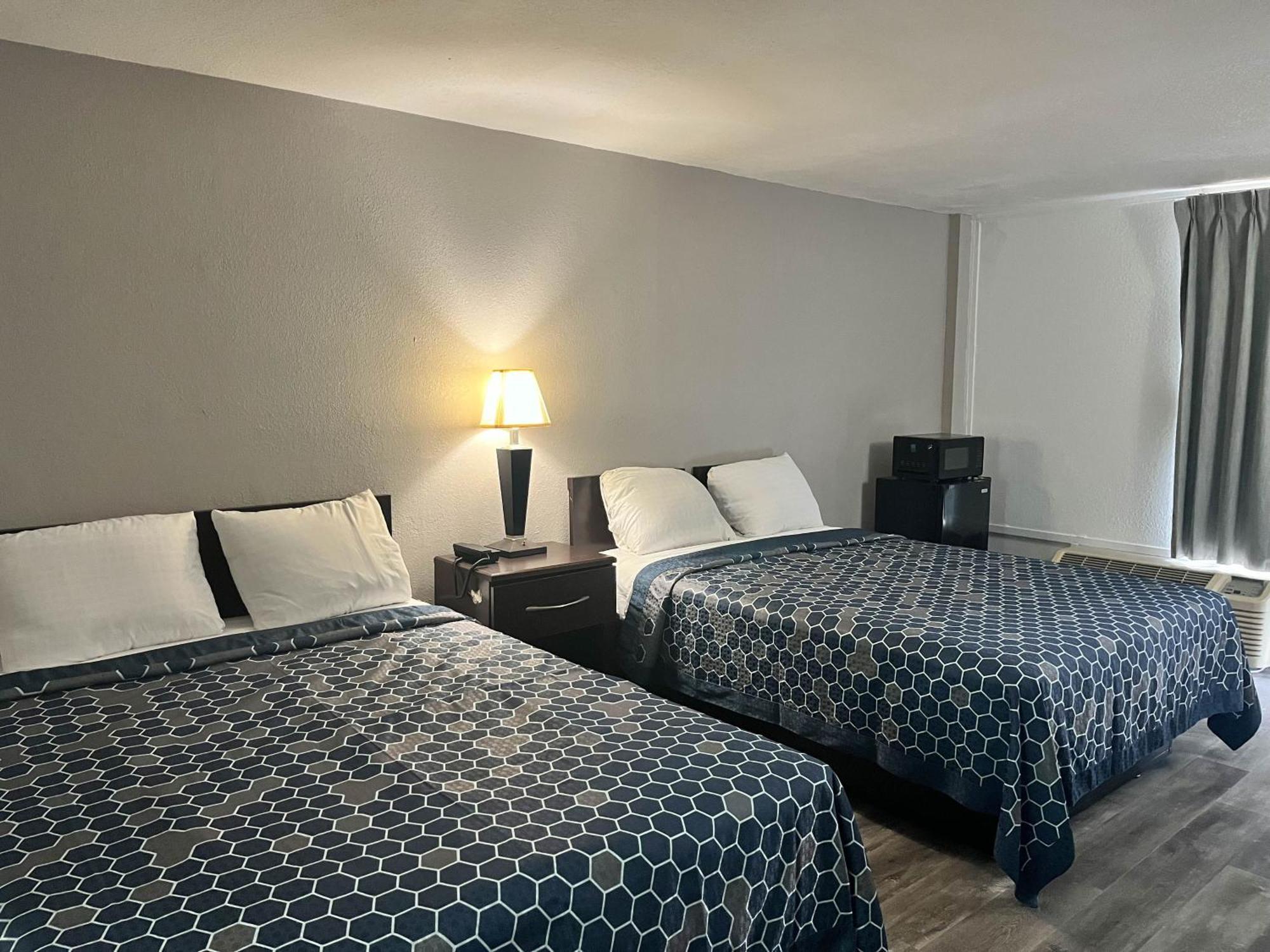 Motel 6 Spartanburg, Sc Northwest Business 85 Buitenkant foto