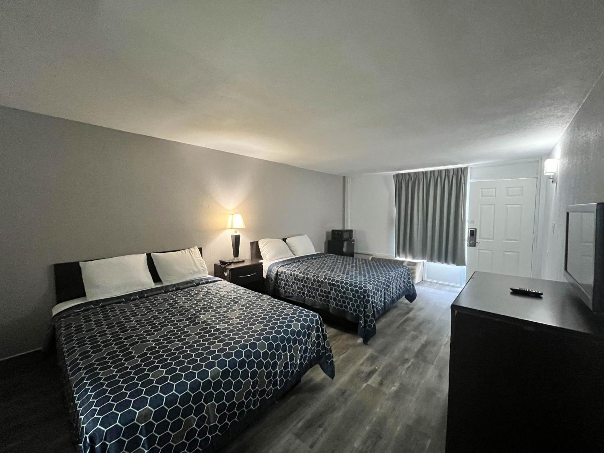 Motel 6 Spartanburg, Sc Northwest Business 85 Buitenkant foto