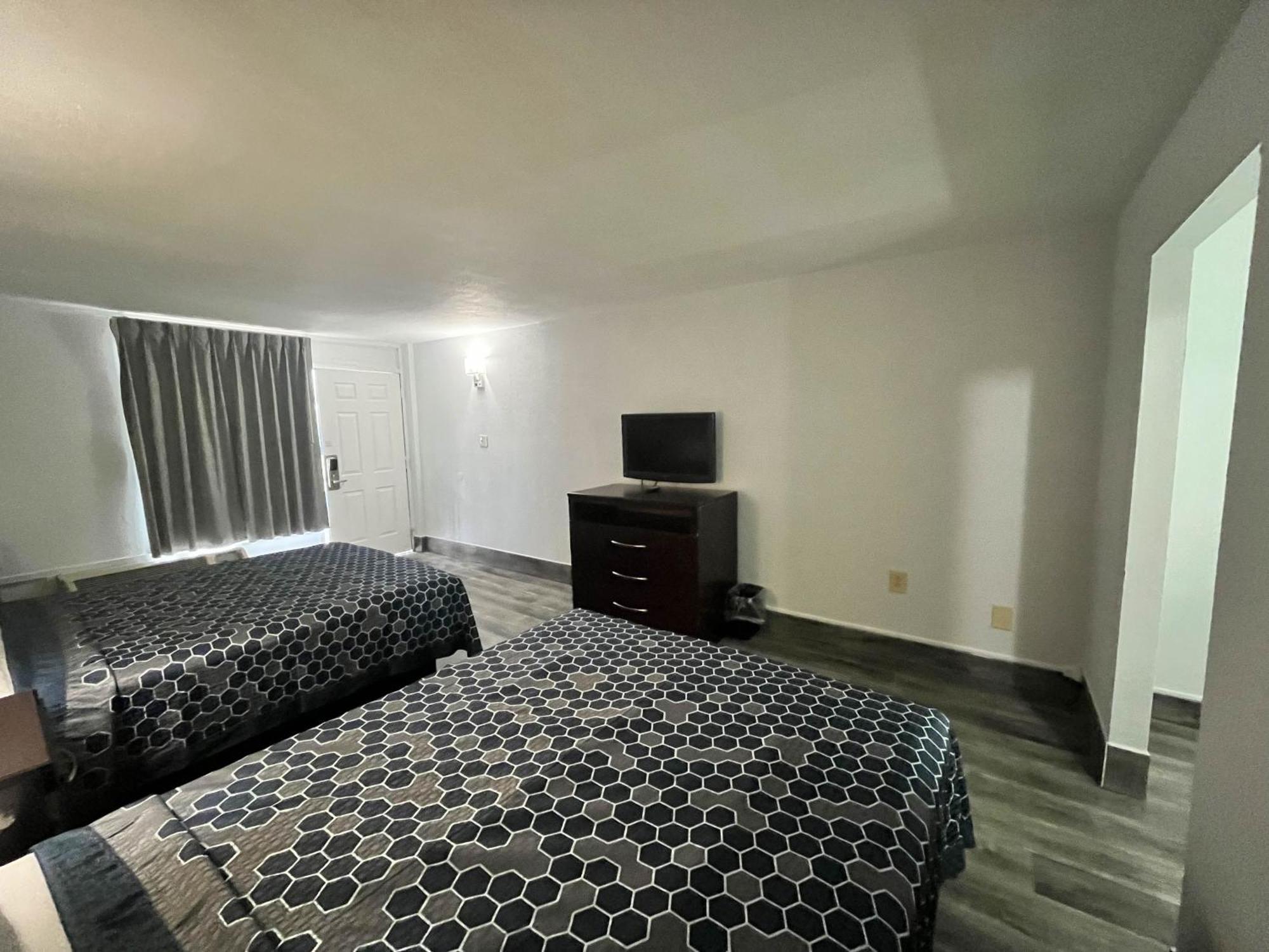 Motel 6 Spartanburg, Sc Northwest Business 85 Buitenkant foto
